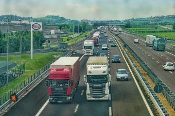 Wypożyczalnia samochodów dostawczych na Śląsku - klucz do efektywnego biznesu